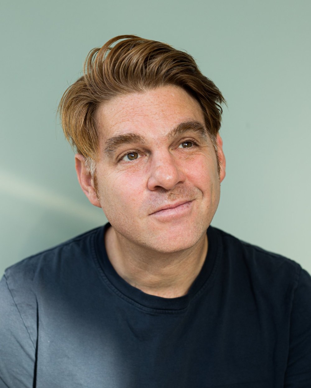 Thomas Kemp